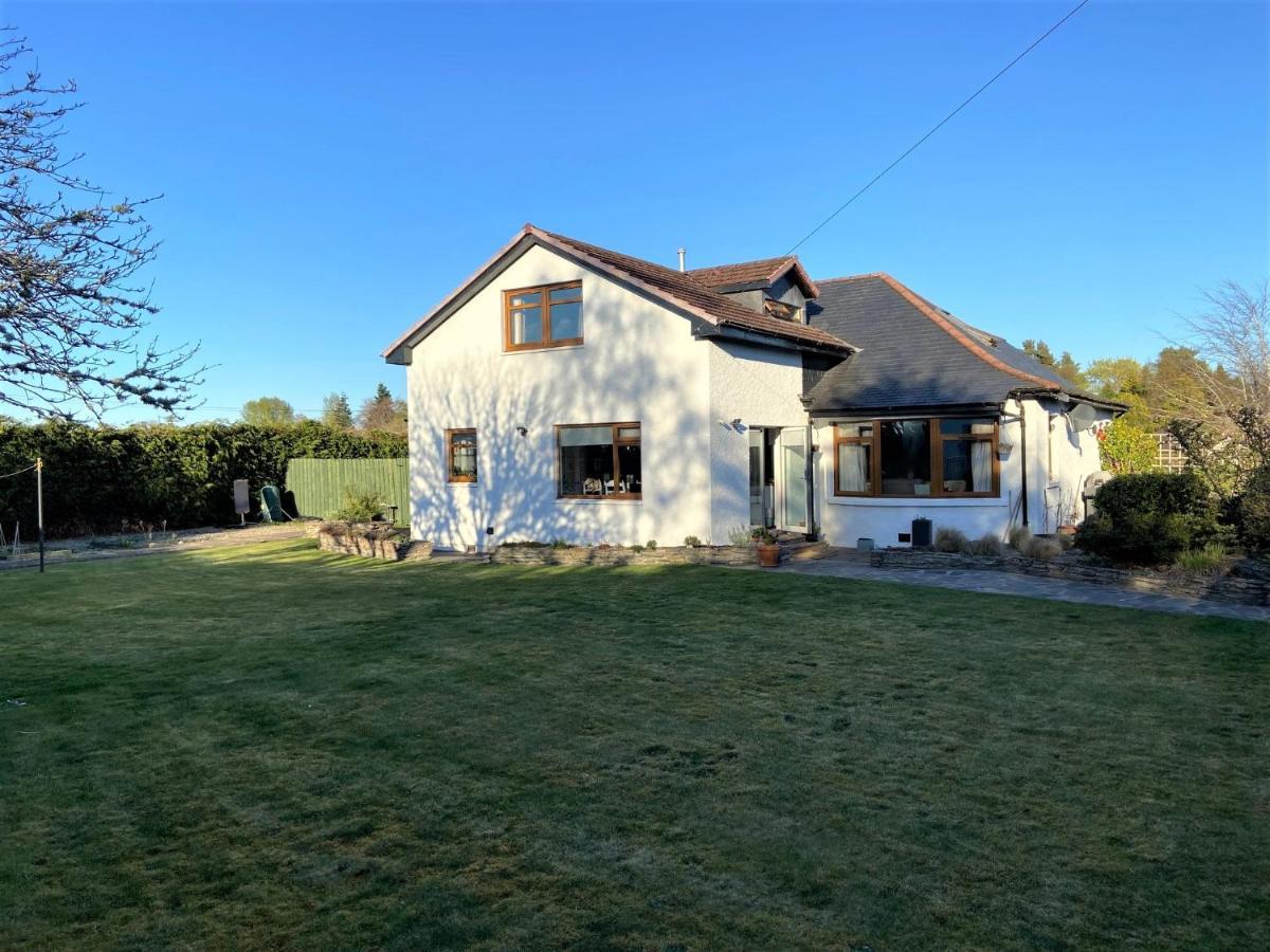Chalet On The Green - Self Contained With Parking. Inshes Εξωτερικό φωτογραφία